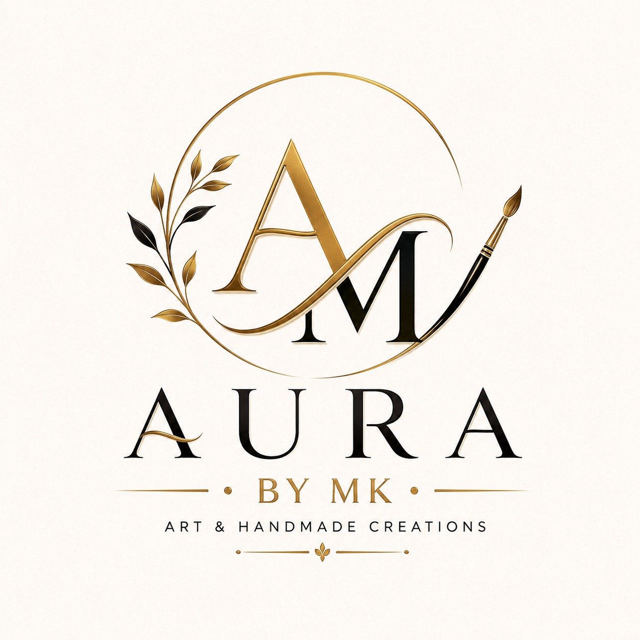 AURA BY MK